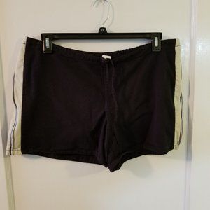 Mosquito.  XL.  shorts